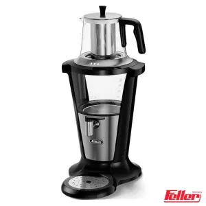 چای ساز سماوری فلر TS380