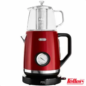 چای ساز TS290 فلر