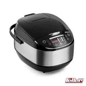 پلوپز و بخارپز فلر RC99