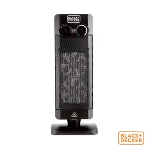 فن هیتر برقی بلاک اندکر مدل HX340