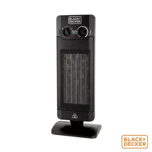 فن هیتر برقی بلاک اندکر مدل HX340