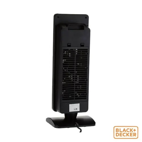 فن هیتر برقی بلاک اندکر مدل HX340