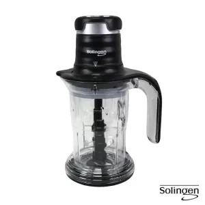 خردکن روندو 201 زولینگن