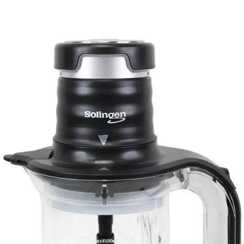 خردکن روندو 201 زولینگن