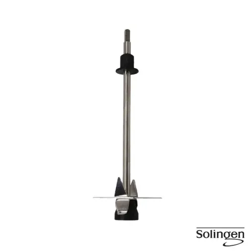 خردکن روندو 201 زولینگن