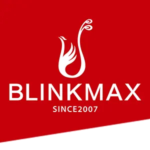 تصویر برای تولیدکننده: بلینک مکس