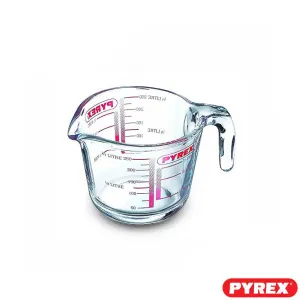 شیرجوش پیرکس کوچک 250 سی سی