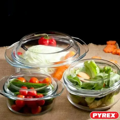 قابلمه پیرکس فرانسه