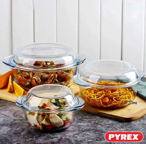 قابلمه پیرکس