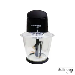 خردکن برقی 1.5 لیتر زولینگن 9505