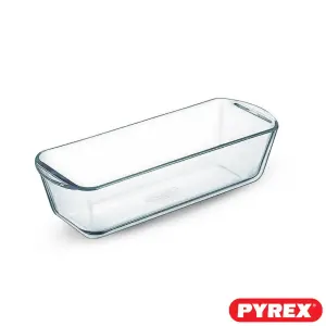 ظرف پیرکس لازانیا متوسط کد 835