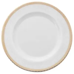 تصویر برای دسته  بشقاب تخت چینی