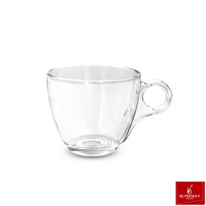 فنجان بلور چری بلینک مکس 6 عددی کد KTZB95