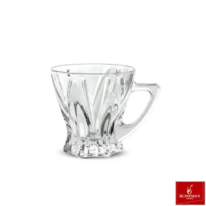 فنجان بلور فانتو بلینک مکس 6 عددی کد KTZB105