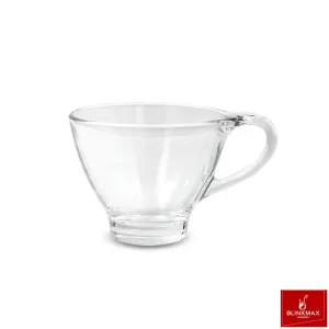 فنجان بلور مکس بلینک مکس 6 عددی کد KTZB64