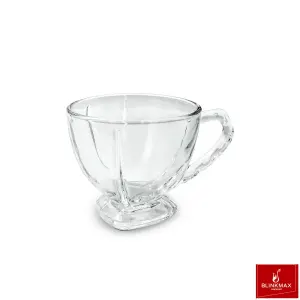 فنجان بلور ویستلر بلینک مکس 6 عددی کریستالی