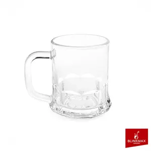 لیوان عینکی بلینک مکس 6 عددی کد KTZB119