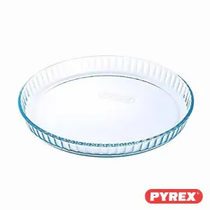 ظرف پیتزا پیرکس متوسط فرانسه کد 813