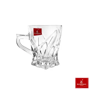 فنجان قهوه خوری بلینک مکس 6 عددی کد KTZB104