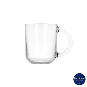 ماگ 25 ساده تروکت لومینارک