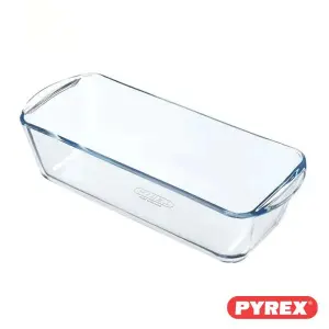 ظرف لازانیا پیرکس بزرگ کد 836 سایز 30