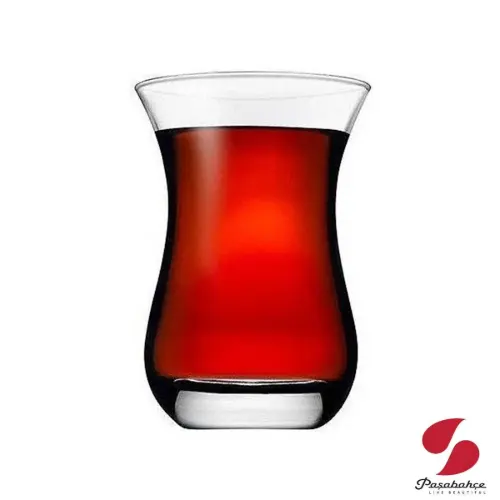 استکان کمرباریک پاشاباغچه