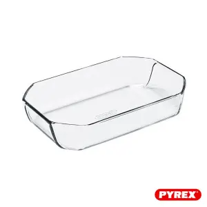 تابه پیرکس فرانسه بزرگ هشت ضلعی کد 295