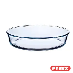 تابه گرد پیرکس فرانسه سایز 26