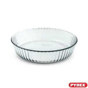 تابه پیرکس فرانسه سایز 26