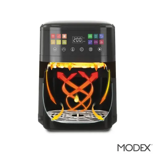 تکنولوژی 3D Rapid Air