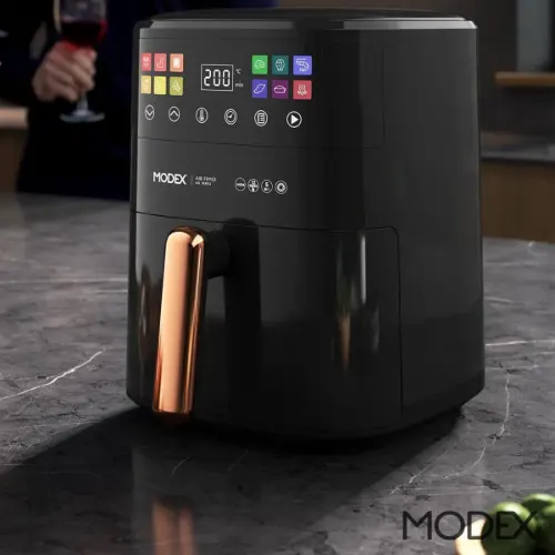 قیمت سرخ کن af9000 مودکس