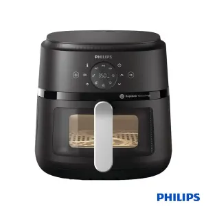 سرخ کن بدون روغن فیلیپس مدل NA231