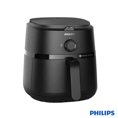 سرخ کن بدون روغن فیلیپس با کارایی بالا