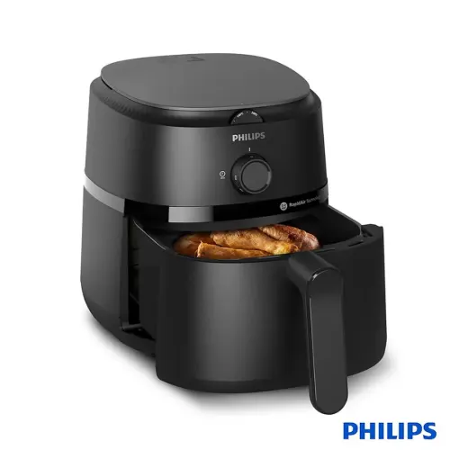 سرخ کن NA120 بدون روغن فیلیپس یک انتخاب بی‌نظیر