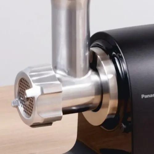 کیفیت چرخ گوشت پاناسونیکMK-GX1710