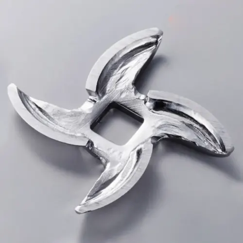 قدرت تیغ چرخ گوشت پاناسونیک