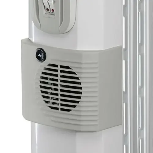 شوفاژ برقی دلونگی