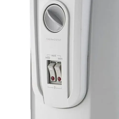 شوفاژ برقی دلونگی جدید