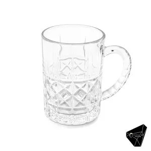 لیوان الکساندر پوگین 6 عددی کد BJB 503C