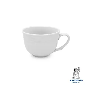 فنجان چای هتلی تقدیس 180 سی سی HR64