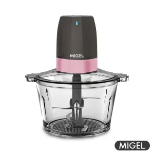 خردکن برقی GCH 490 میگل 400 وات 2 لیتری