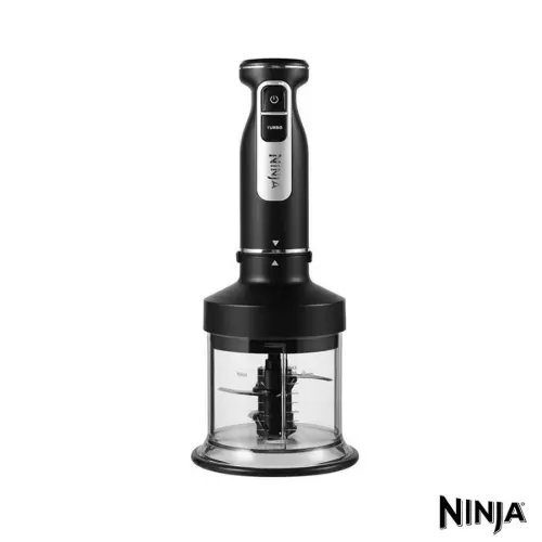 گوشت کوب برقی نینجا