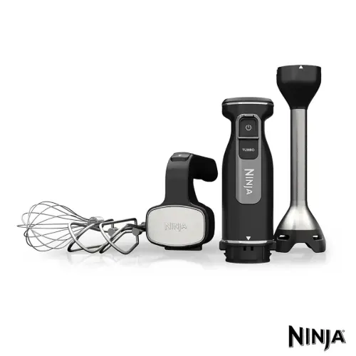 گوشت کوب برقی نینجا جدید