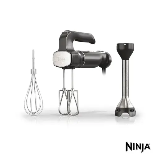 گوشت کوب برقی برند نینجا