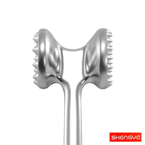 بیفتک کوب برند شنگیا