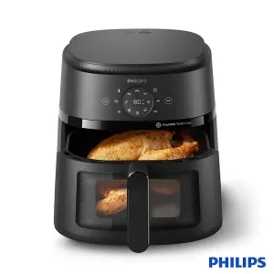 سرخ کن بدون روغن فیلیپس مدل NA 230