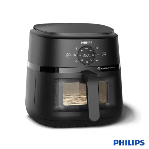 سرخ کن بدون روغن مدل NA 230 فیلیپس