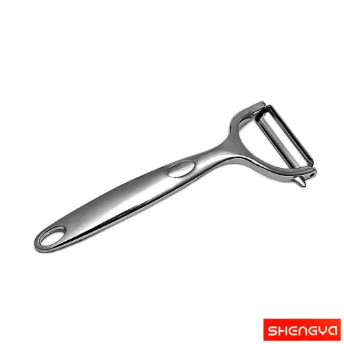 پوست کن استیل شنگیا