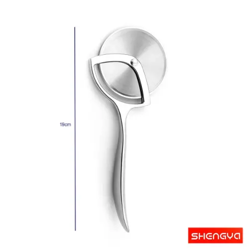 پیتزا بر شنگیا جدید