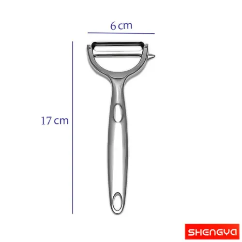 پوست کن شنگیا ضد زنگ